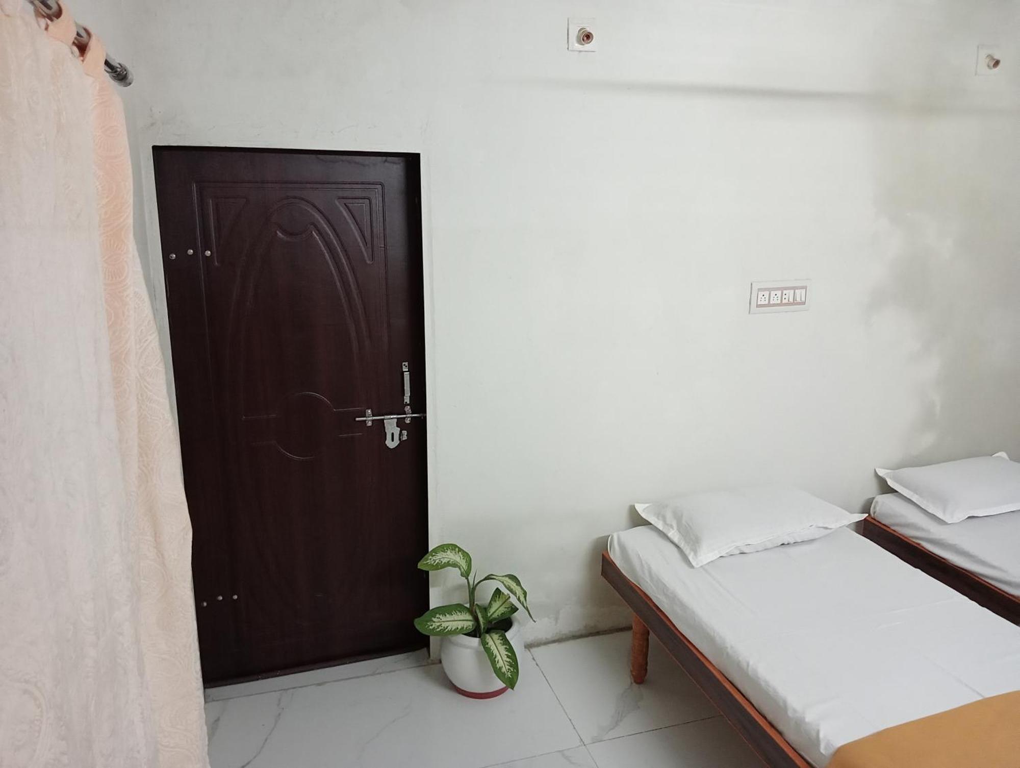 Hari Har Bhavan Dwārka Exterior foto